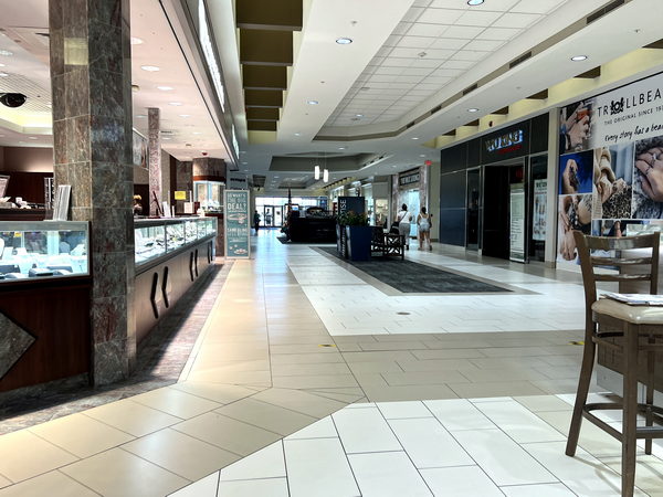 Laurel Park Place - July 23 2022 (newer photo)